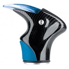 Πόμολο Ταχυτήτων Graffio Μπλε